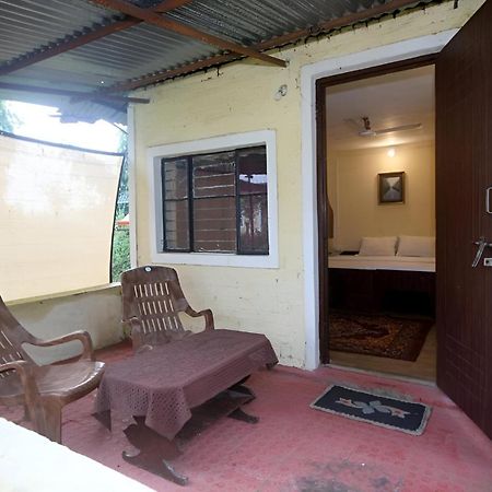 Tribal Wood Resort Dhanwār Eksteriør billede