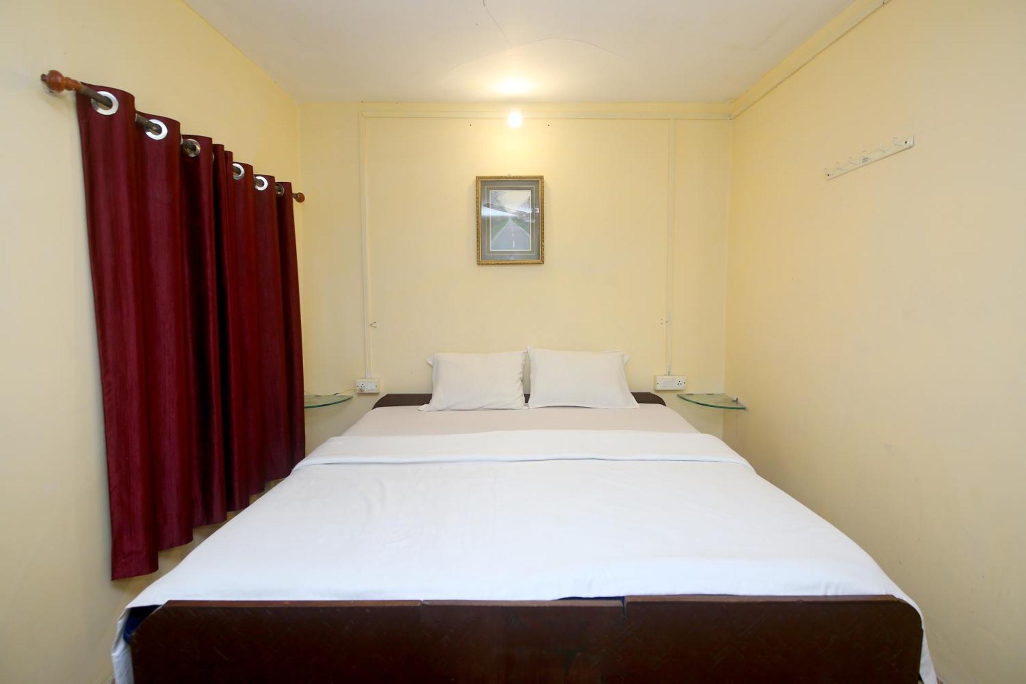 Tribal Wood Resort Dhanwār Eksteriør billede